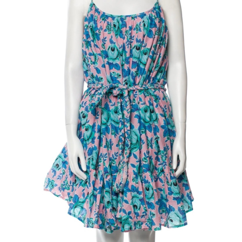 Rhode Nala Dress. Small.